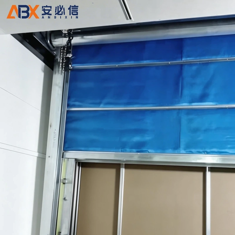 秦皇岛市翻转式卸货平台
