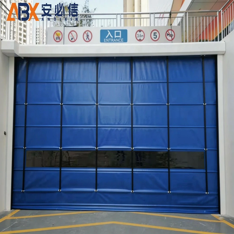 秦皇岛市充气式门封